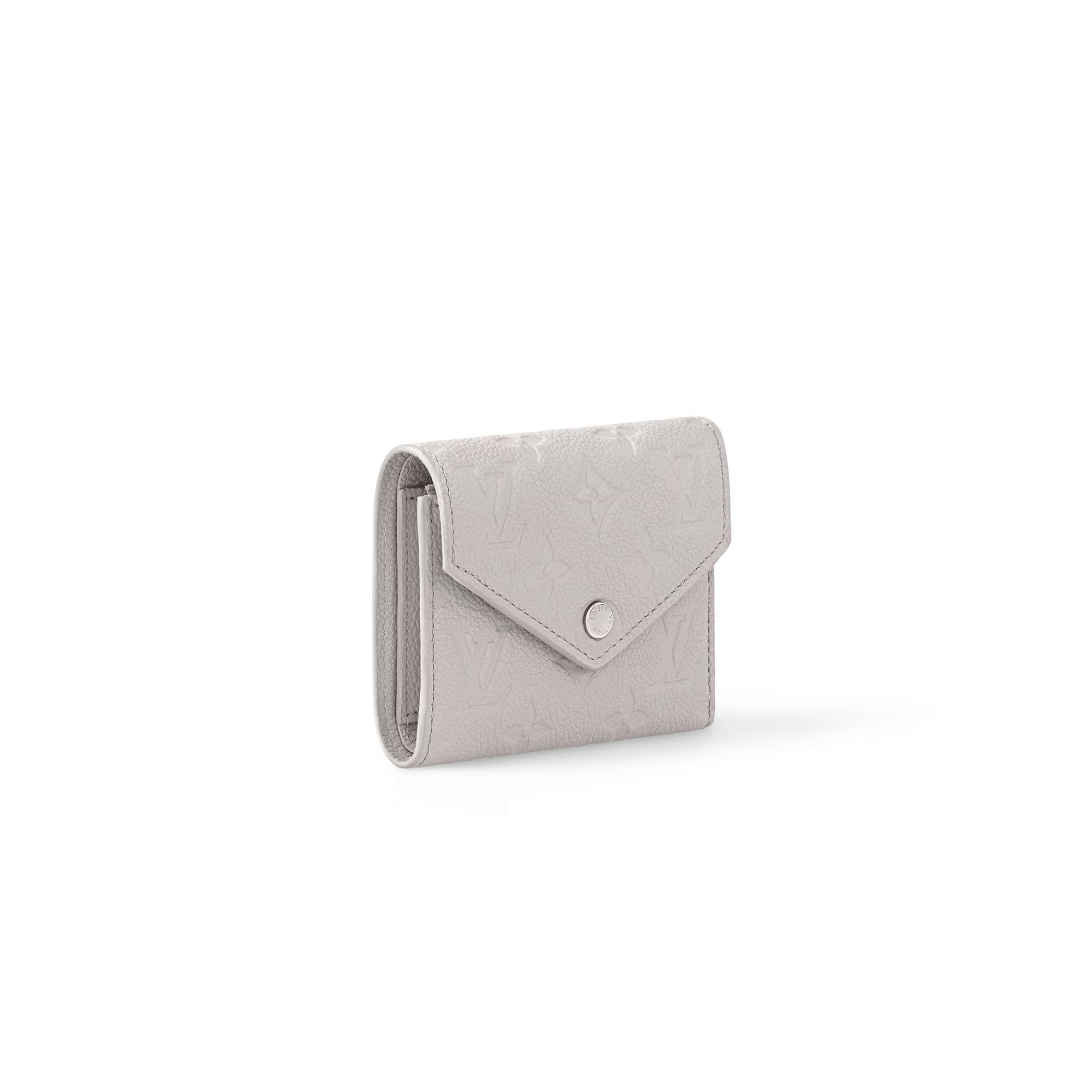 LOUIS VUITTON VICTORINE WALLET M13466 (12*9.5*2.5cm)